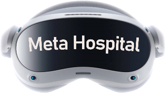 Meta-Hospital logo