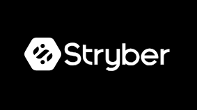 Stryber logo