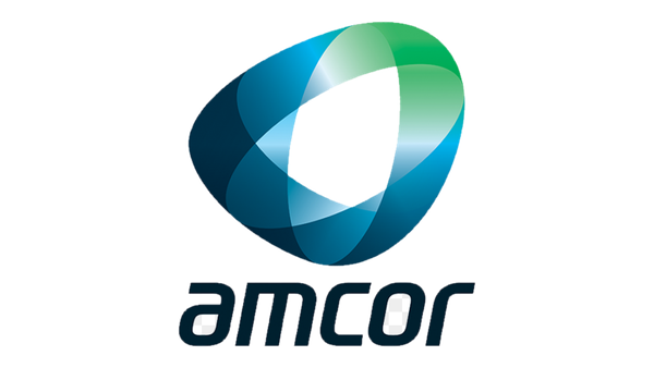 Amcor logo