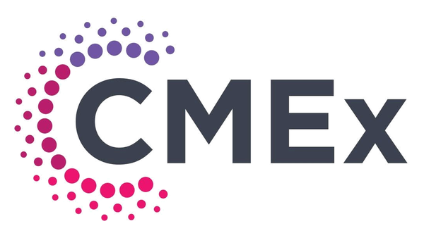 CMEx logo