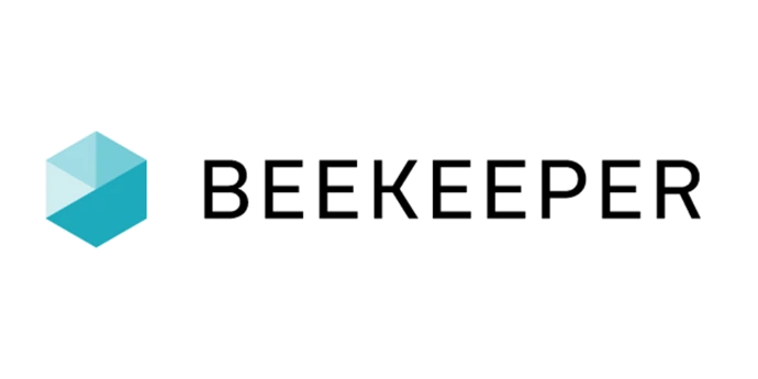 Beekeeper logo