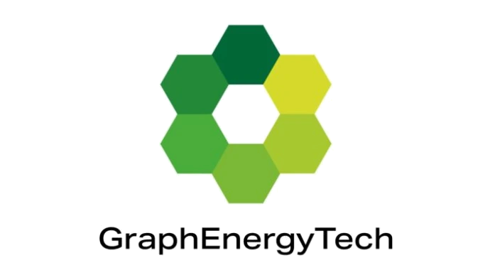 GraphEnergyTech logo