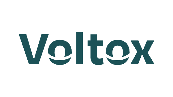 Voltox logo