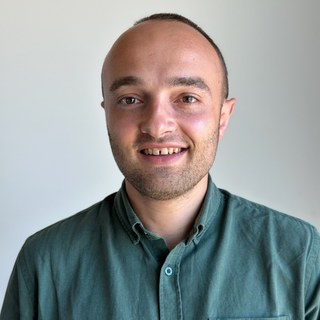 Dr. Thomas Baumeler, Founder & CEO, GraphEnergyTech